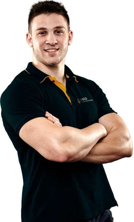 Plumber Nunawading