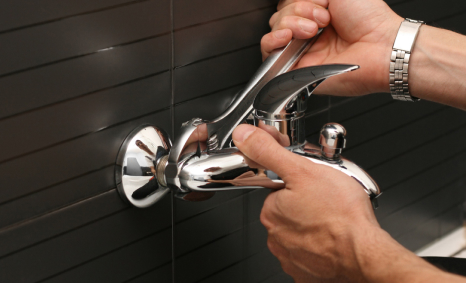Plumber Nunawading